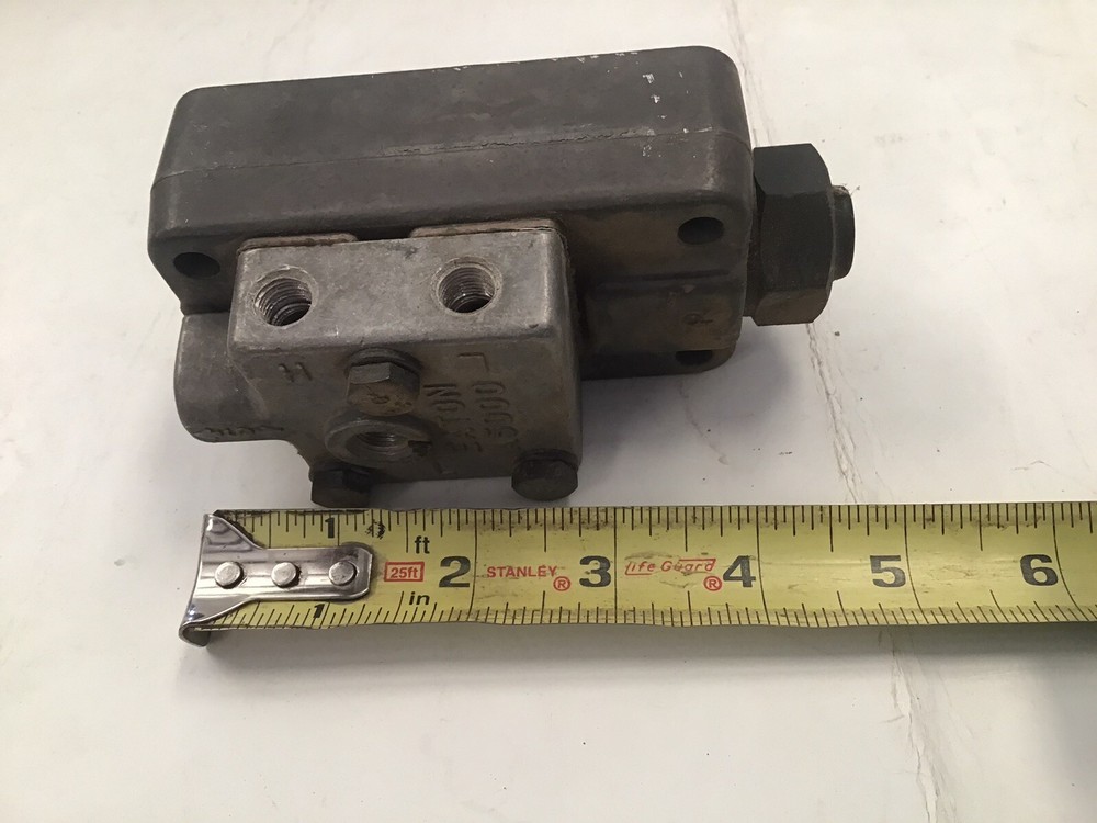 Eaton A5000 Slave Valve