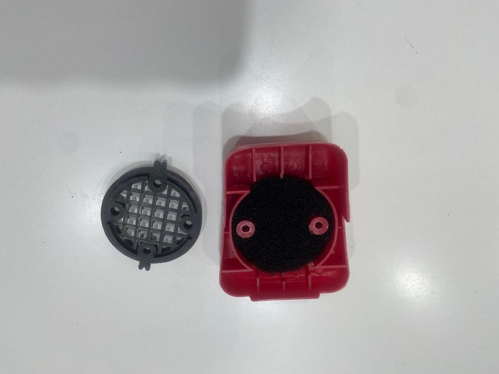 Motorized Bicycle carburetor  air filter