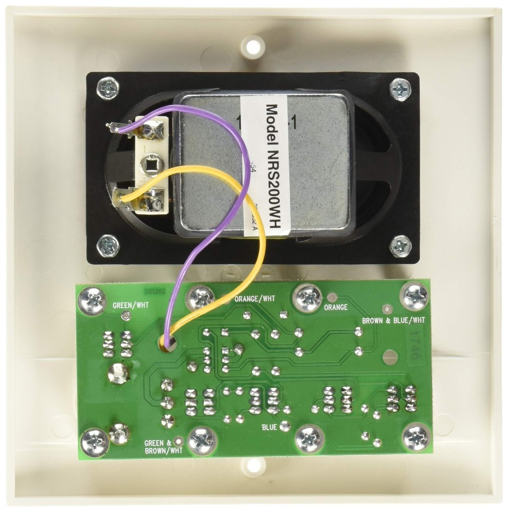 Nutone Indoor Remote Station