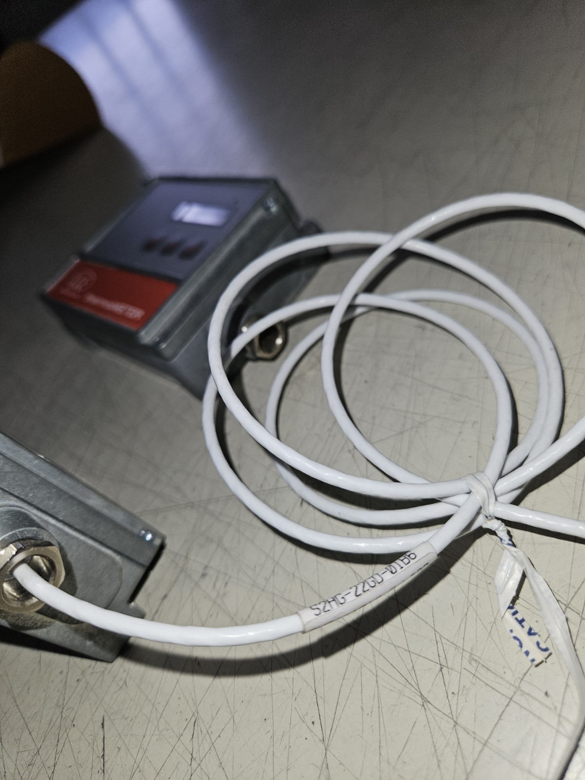 CT-SF15-C3 Micro Epsilon Thermometer Minature Infrared Optical OPTCTLT20 Sensor