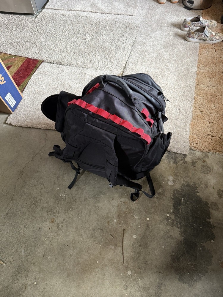 Dragonwear Drag Bag