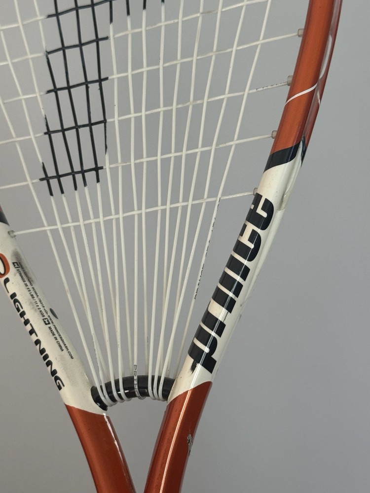 Prince Air Lighting Triple Threat Squash Racket