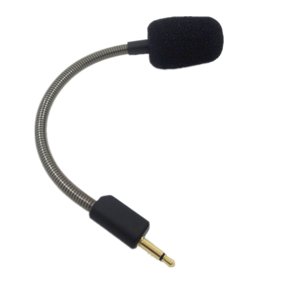 Microphone Replacement For Razer Blackshark V2&V2 Pro&V2 SE Gaming Headset C