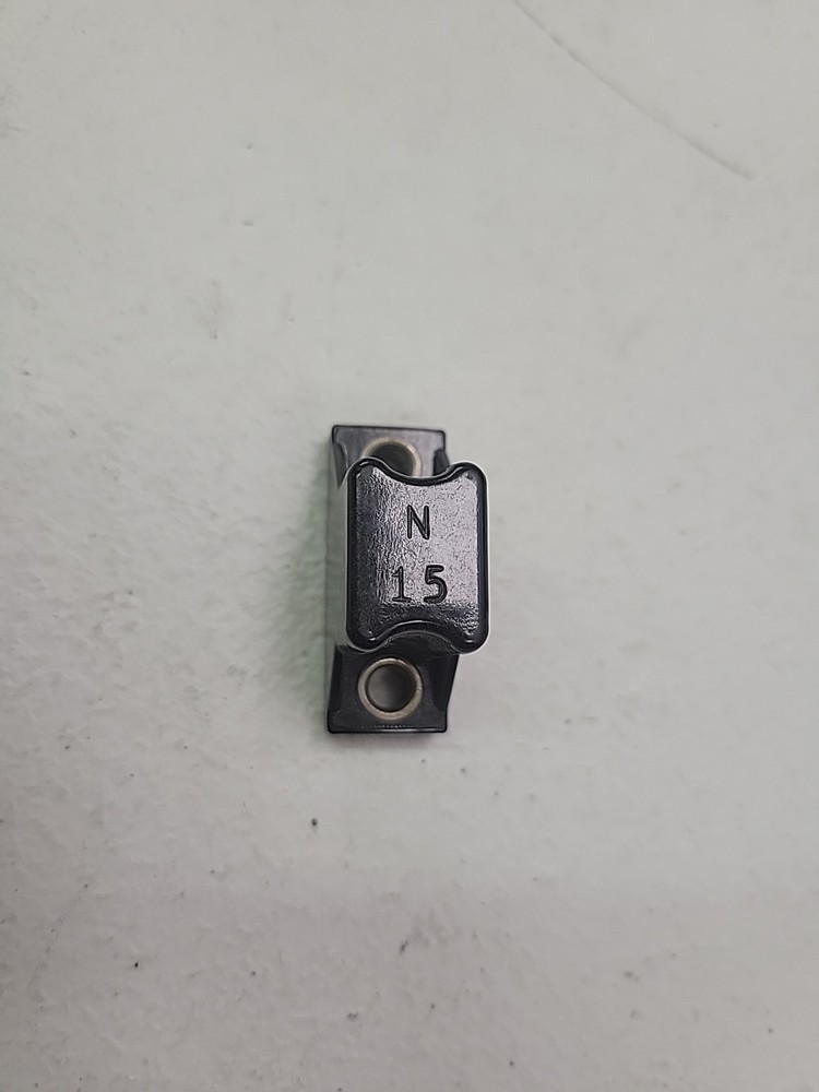 Allen Bradley N15 Thermal Overload Heater Element -ECS