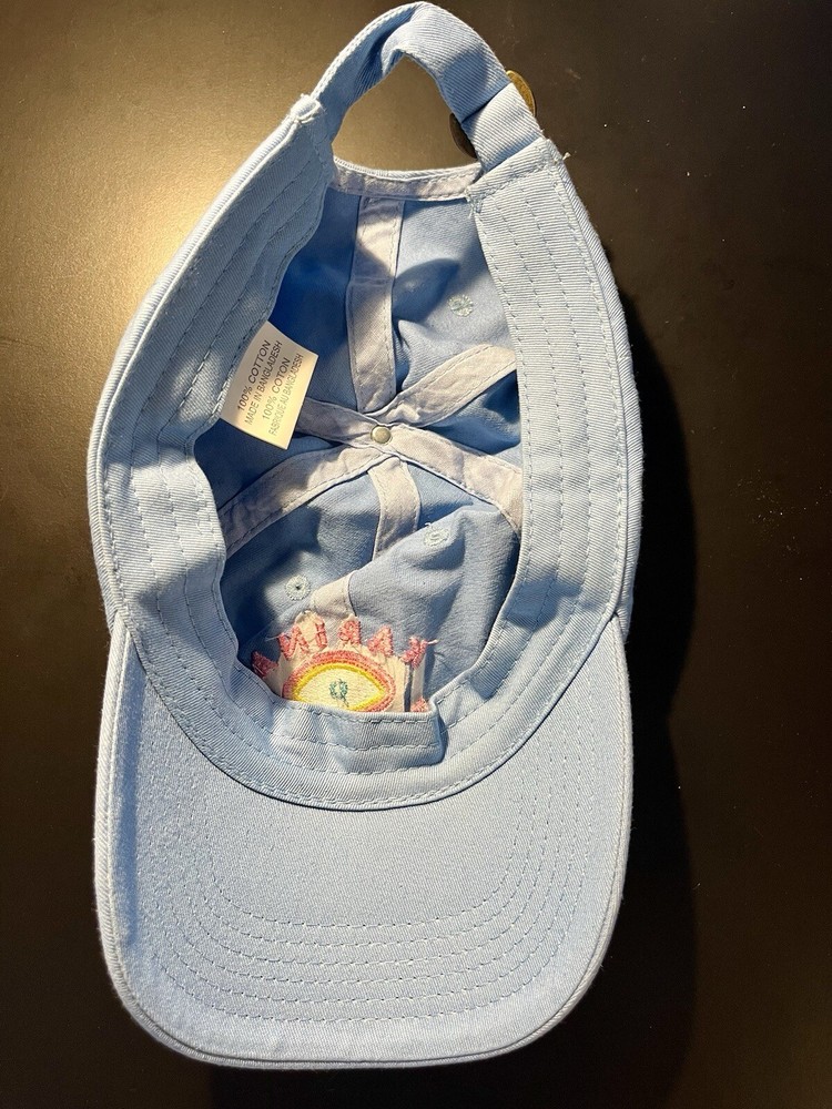 Karina Rykman Hat