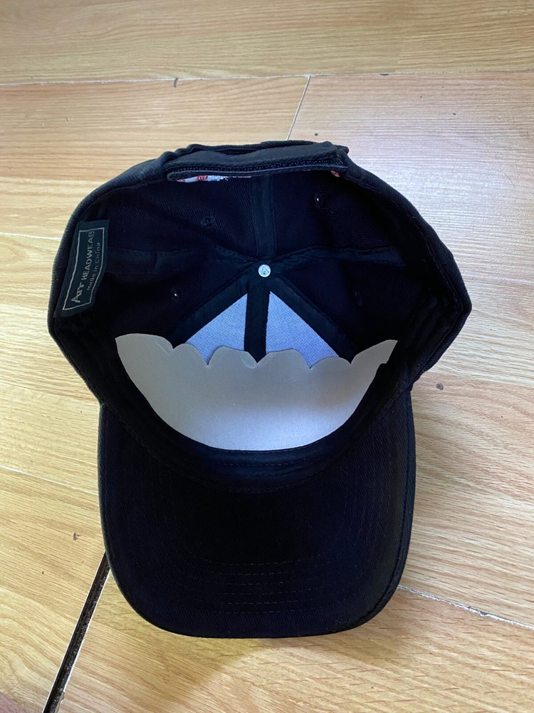 Full Tilt Poker Adjustable Cap Hat - One Size