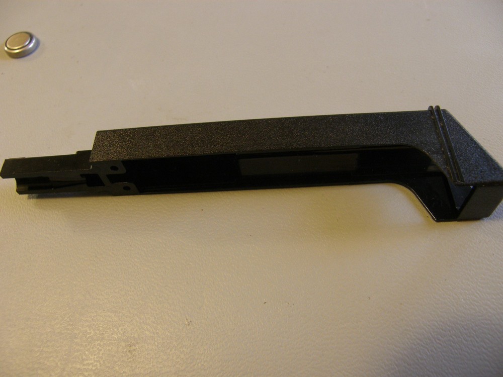 TEKTRONIX A6302 TCP202 TCP305 Current Probe Upper Body Shell