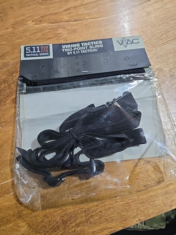 5.11 Tactical VTAC Viking Tactics Dynamics 2-Point Sling