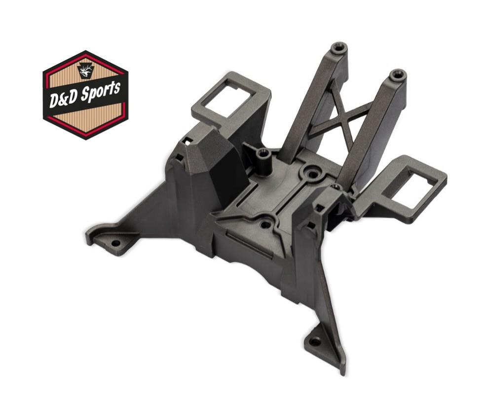 Traxxas 10744 - Rear Shock Tower (Mini XRT)