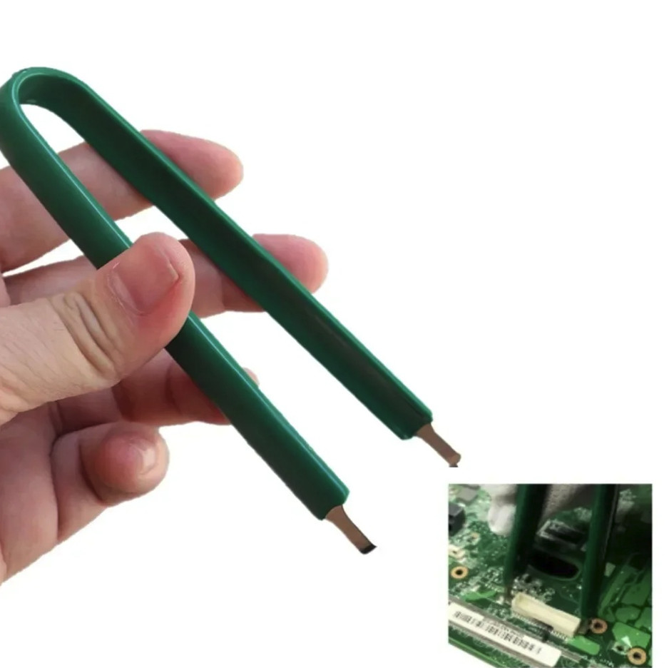 1pc Static IC Puller Tool: Anti-Static Mechanical Keyboard Switch Remover - NEW