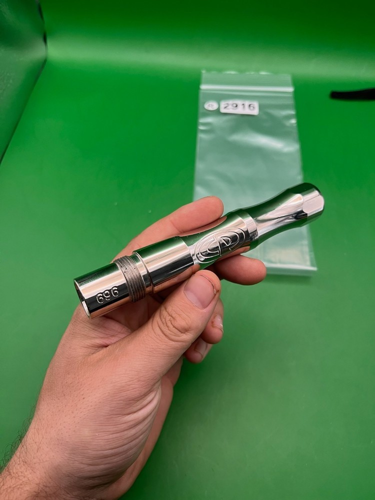 Custom Products CP Barrel Back 696 Bore Autococker Thread