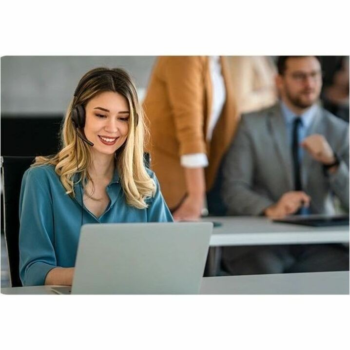 Yealink UH48 Headset