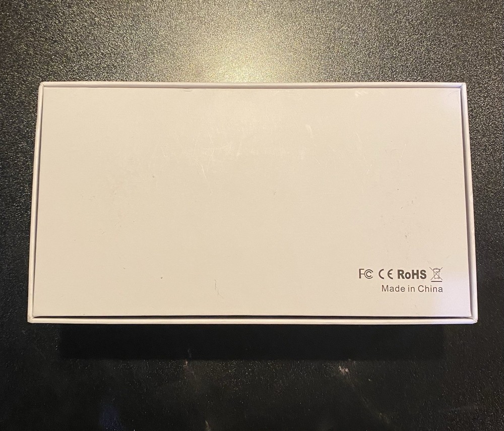 LED Customizable Bluetooth Glasses, APP Control LED Display Smart Glasses #028