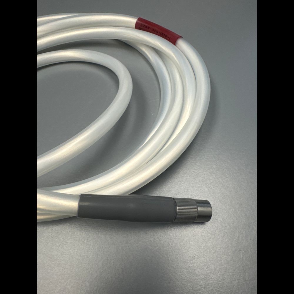 Stryker Fiber Optic Light Cable