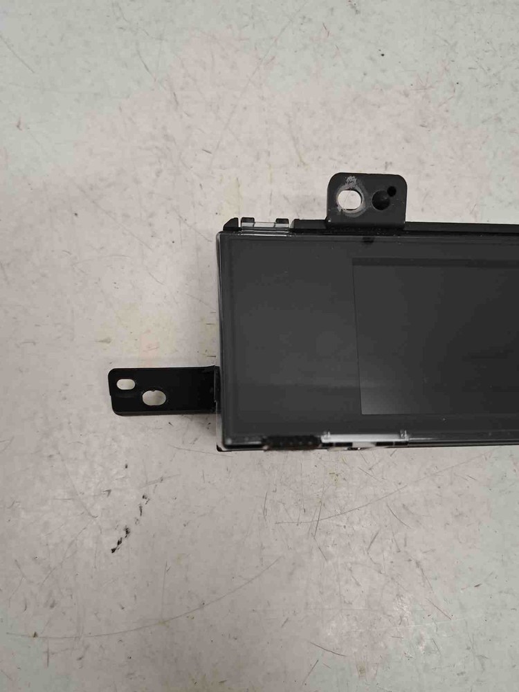 2019 Subaru Forester Multi Info Screen OEM 85261SJ110