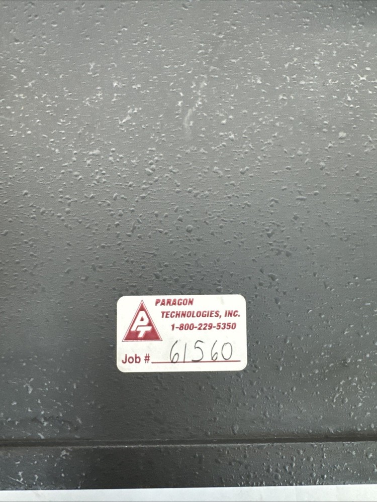 Doric Trendicator 400A Type K Thermocouple Indicator Reader -200 °C to 1,260 °C