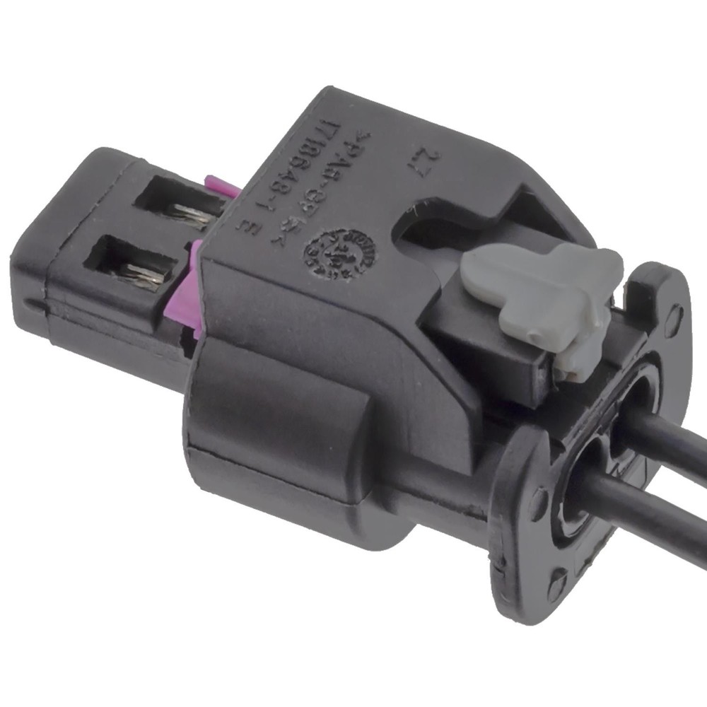 For 2017-2018 BMW 430i Battery Current Sensor Connector SMP