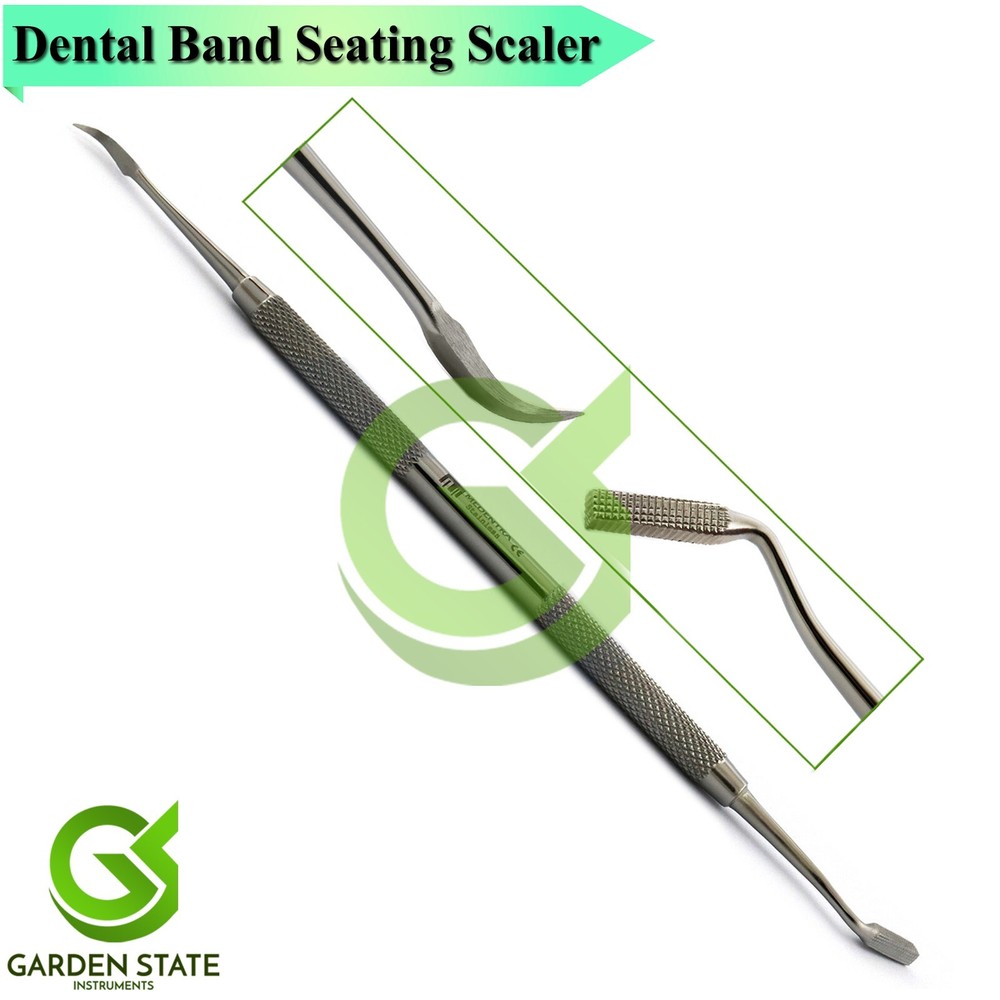 Orthodontic Archwires Placement Tools Set Dental Assistant Students Kit