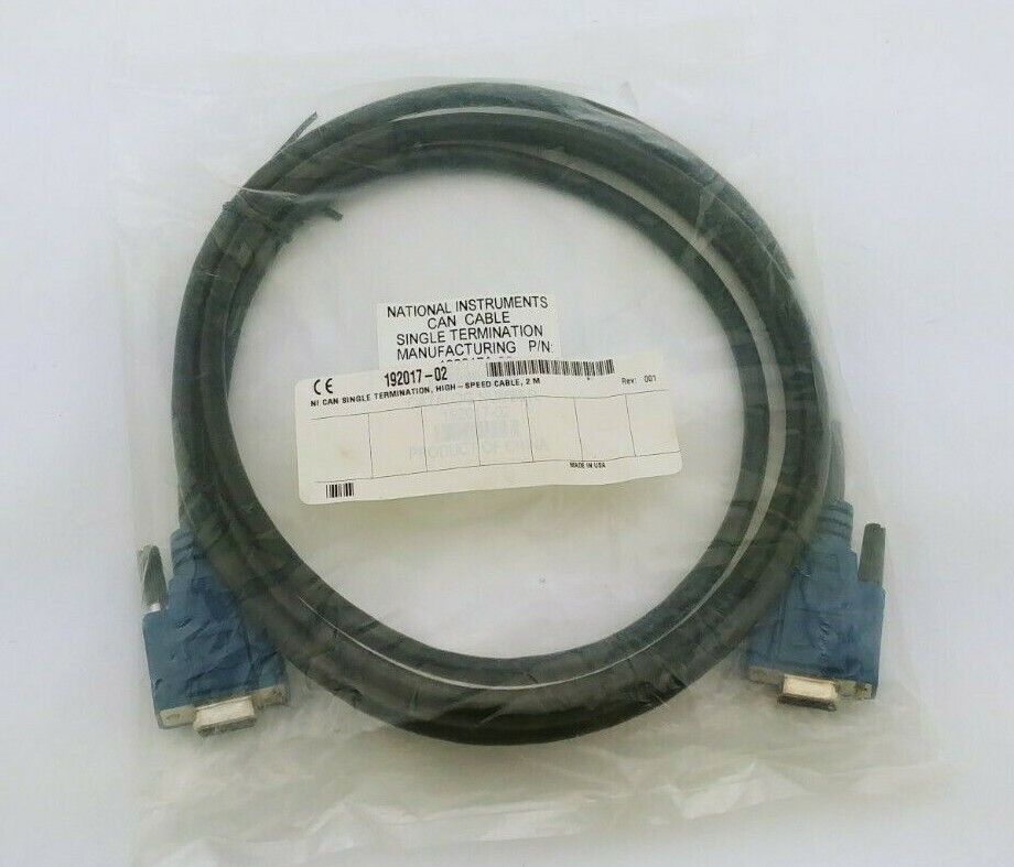 National Instruments NI PXI-8331 MXI-4 Interface Card Remote Controller Module