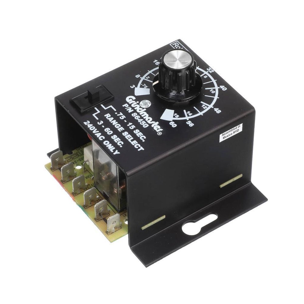 Grindmaster Cecilware 86450G