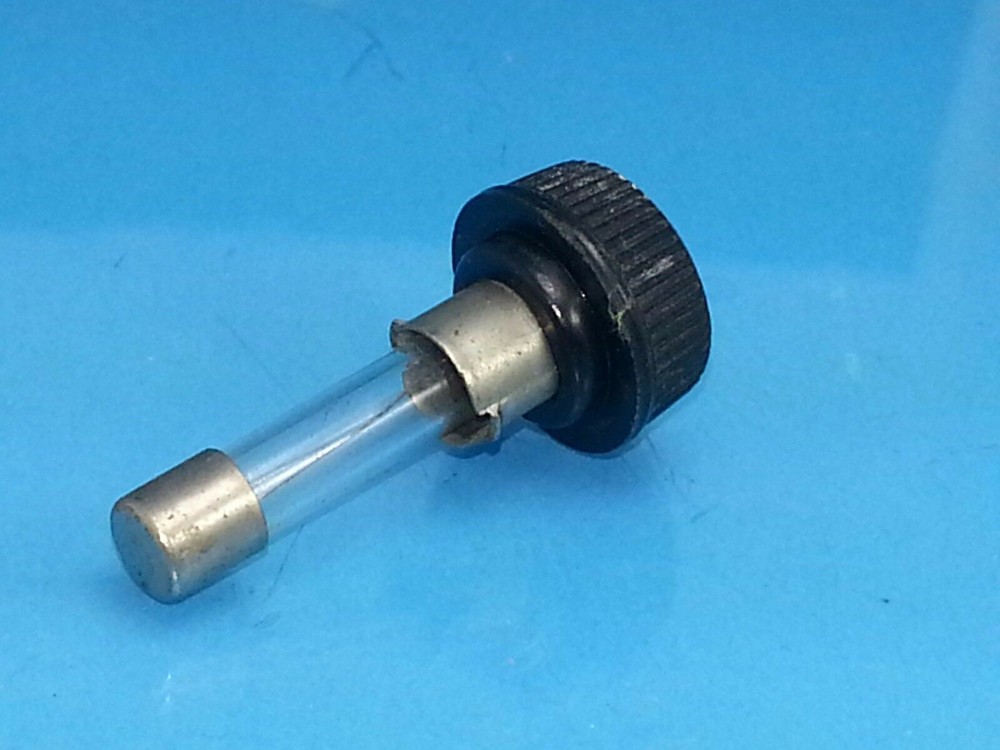 TEKTRONIX 500 SERIES FUSE HOLDER