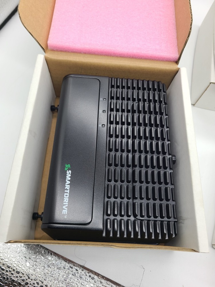 Omnitracs SmartDrive SmartRecorder4 Kit (SR4 Controller, Sensor, Cameras Keypad)