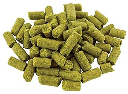 CLUSTER PELLET HOPS 2oz Nitrogen Flushed