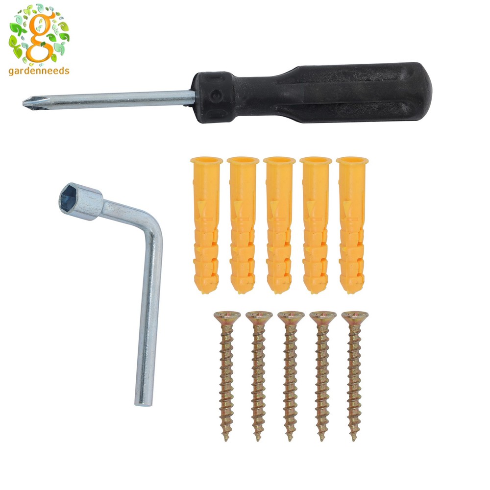 Nesting Box Chicken Laying Boxes Durable Metal 6 Compartment Nesting Boxes