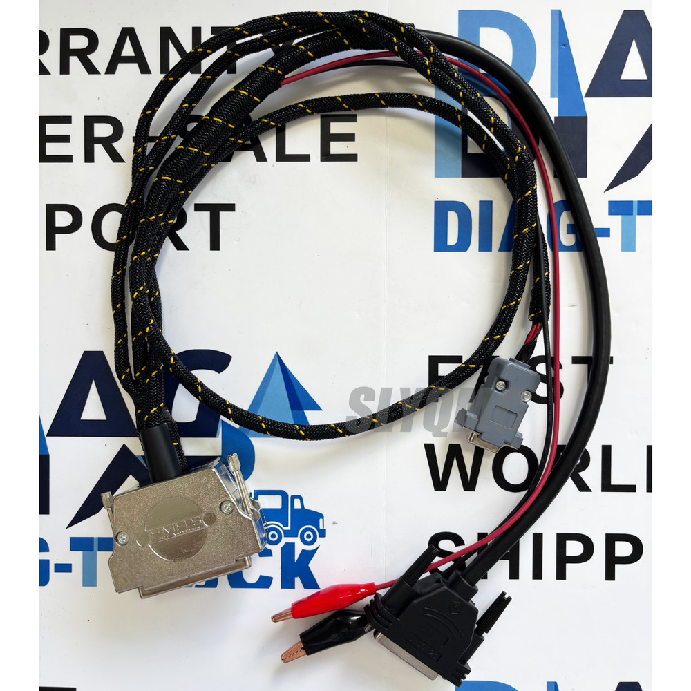 InPower Programming Cable Wiring Harness for Cummins InPower Pro Diagnostic Tool
