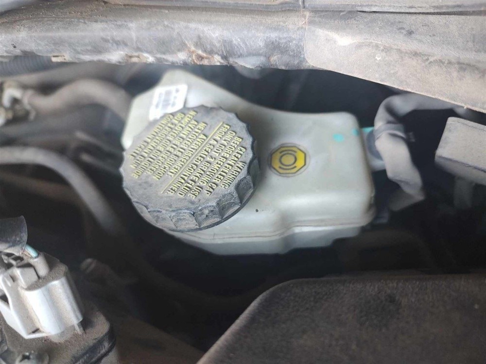 ALTIMA 2014 Fuse Box Cabin 6727
