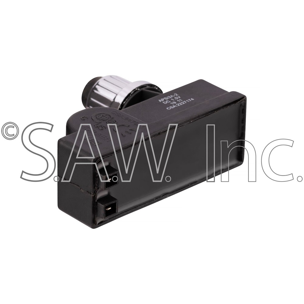 DLG12-2 ProCom Ignition Module with Dual Connections for Vent Free Units
