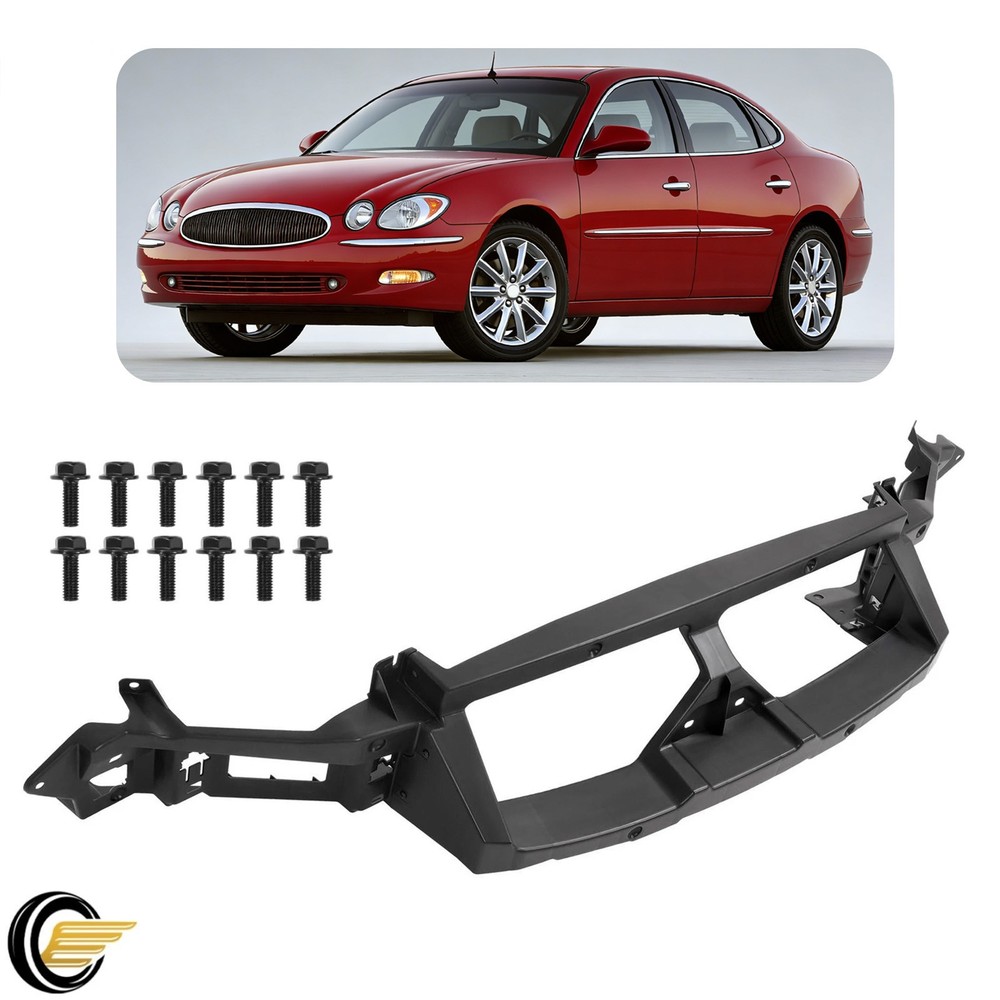 Front Bumper Reinforcement Support Header Panel For Buick LaCrosse/ Allure 05-07