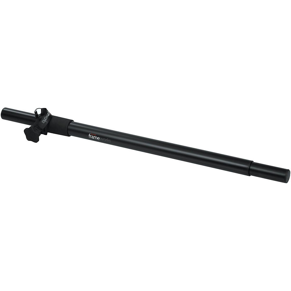 Gator Standard Sub Pole with 20mm adapter
