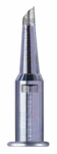 IRODA - Pointe à souder angulaire 3.2mm