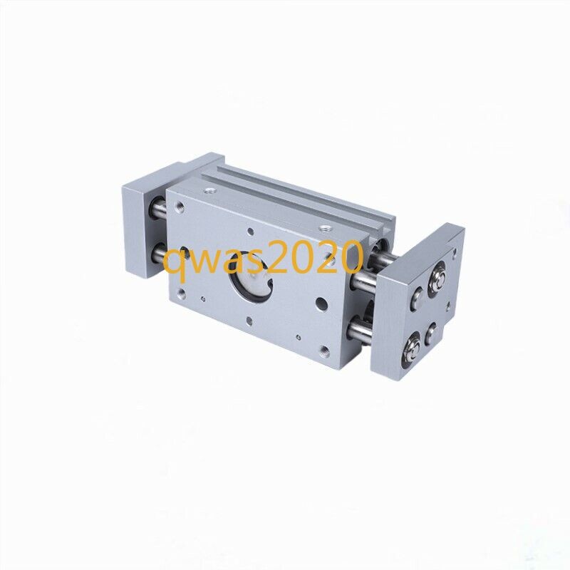 SMC MHL2-20D Gripper, Parallel NewKd