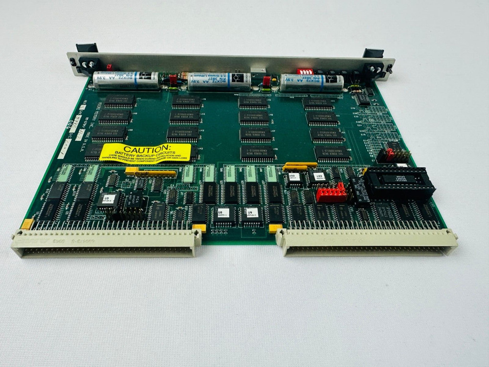 Micro Memory MM-6704 VMEbus Memory Module