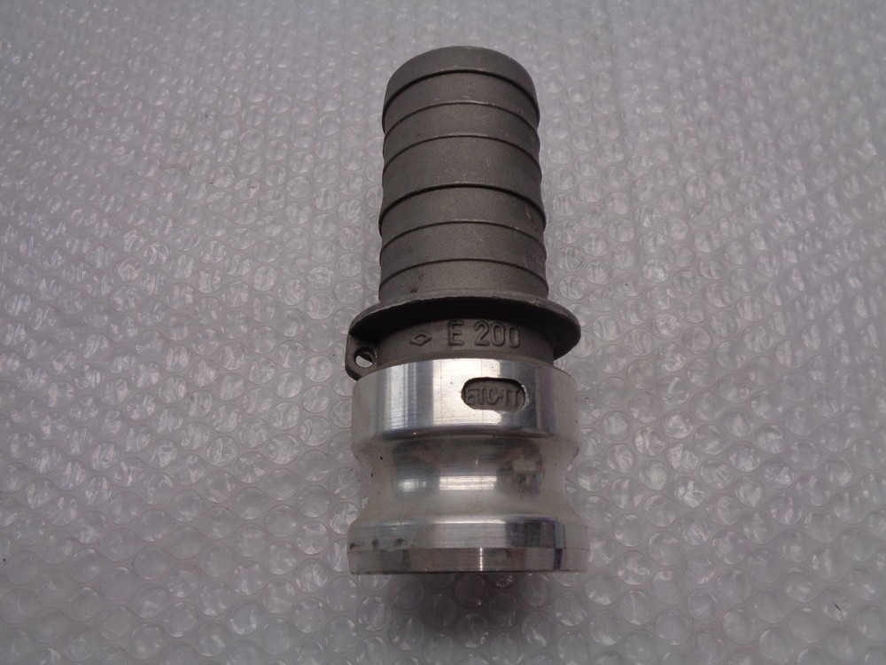 INDUSTRIAL SPARE ADC10 COUPLING NSNP