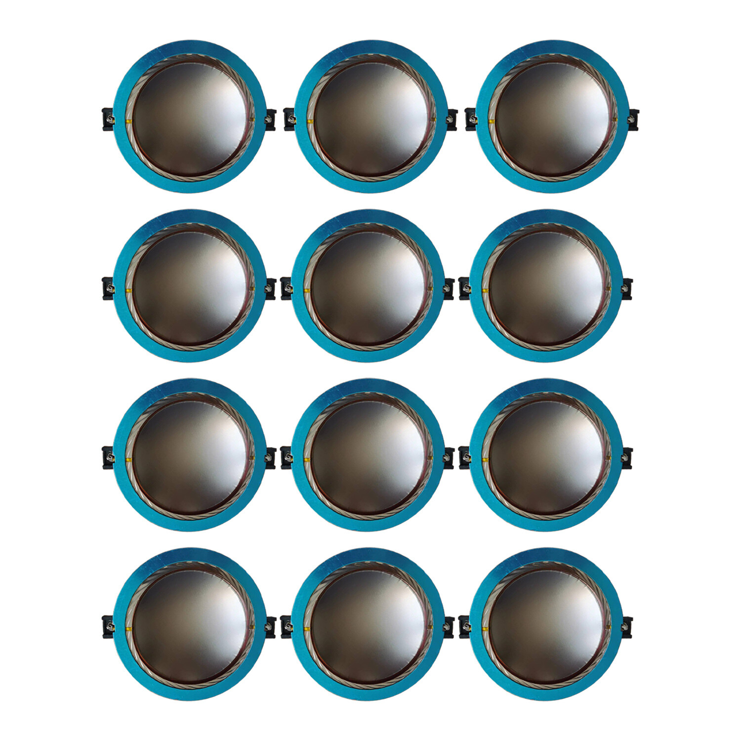 20PCS Diaphragm Driver For PRV RPD3220Ti PRV D3220Ti & D3220Ti-ND DE800 74.5mm