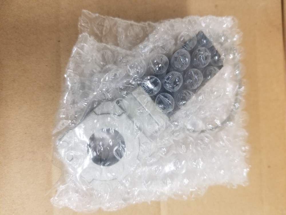 SMC IS1000 Pressure Switch