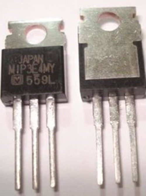 10PCS MIP3E4MY TO-220
