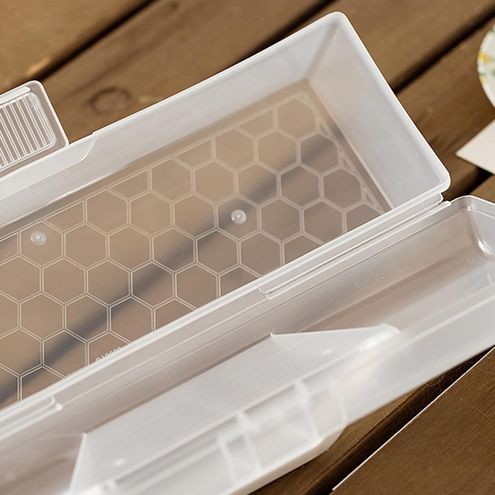 Portable Bread Box Cake Roll Box Bakery Boxes Reusable Bread Keeper Loaf Cake