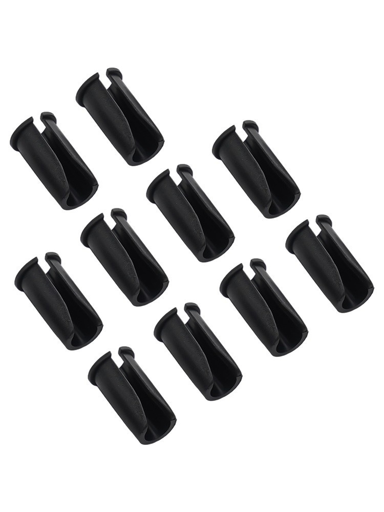 Replacement Brake Cable Guides Buckles Adapter Brake/shift Cable Guide