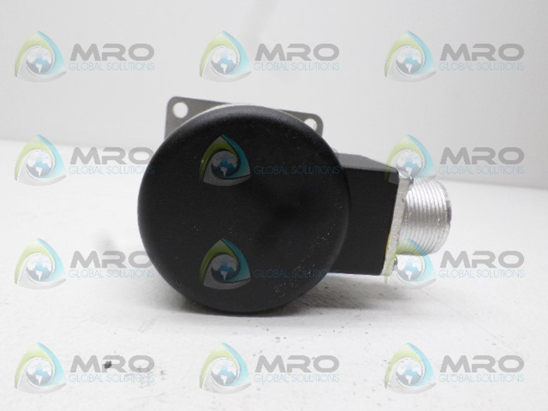 ACCU-CODER 725I-6000-R-HV-1-F-2-S-N ENCODER NSNP