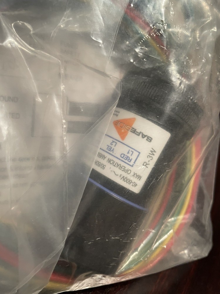 GRACE ENGINEERED PRODUCTS R-1A0033W-NPLPH CHEKVOLT 3PACK