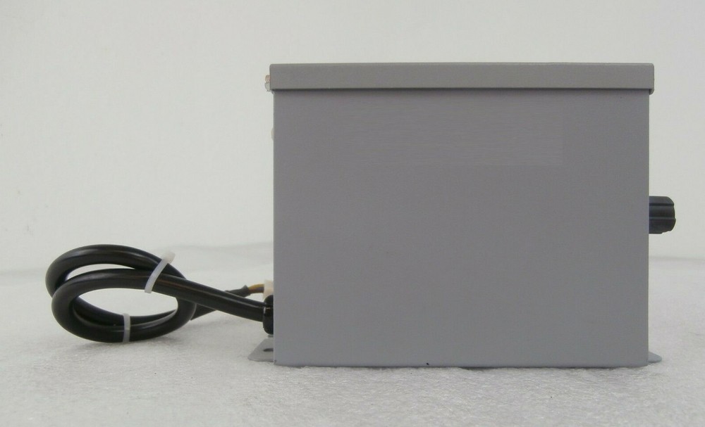 Simco 4002430 Adjustable Power Unit AMAT Applied Materials SEMVision cX Working