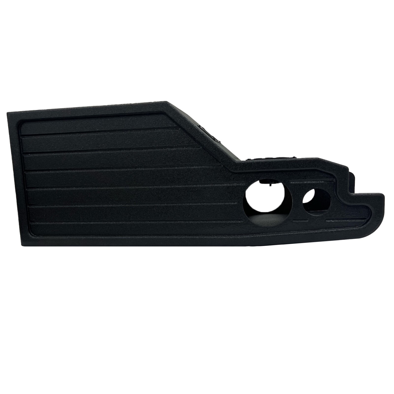 Chevy Silverado Gmc Sierra Single/ Ext Cab 88-94 Center Console Subwoofer Box