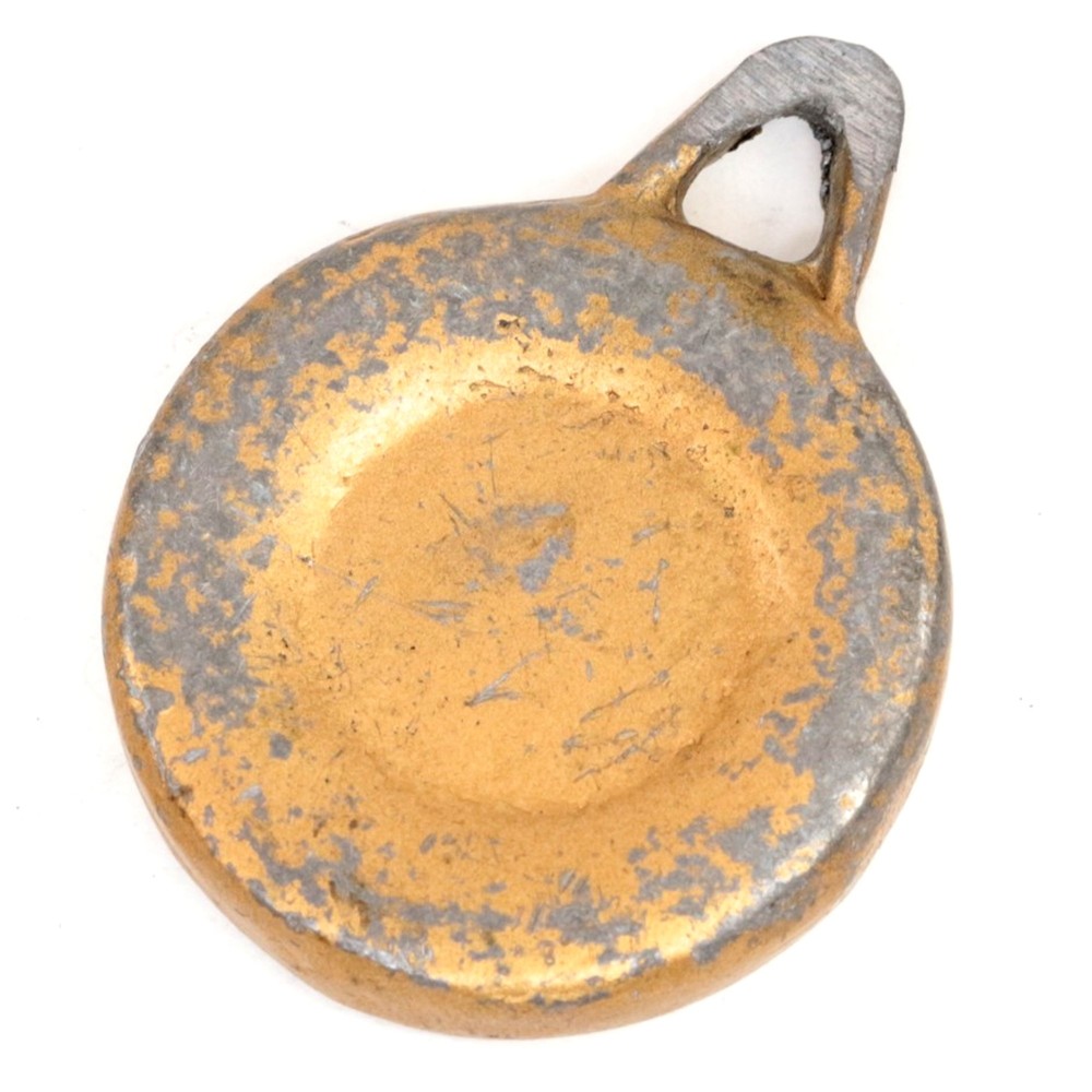 Clock Pendulum bob 2.7 oz. - KK2220