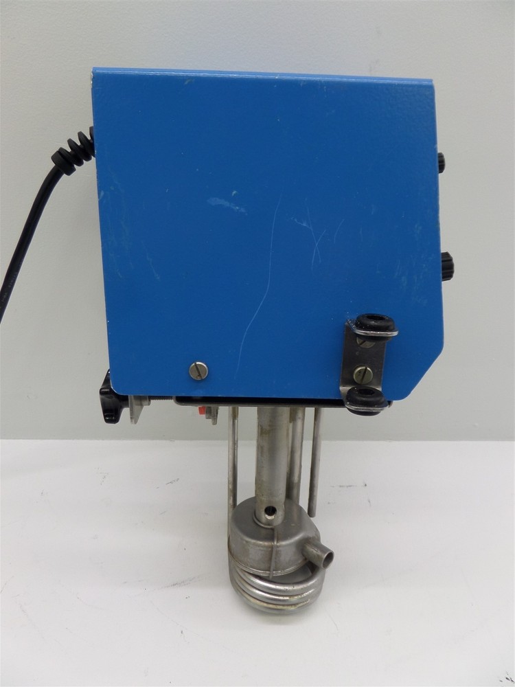 Cole-Parmer Polystat 12002 Immersion Circulator - No Circulation