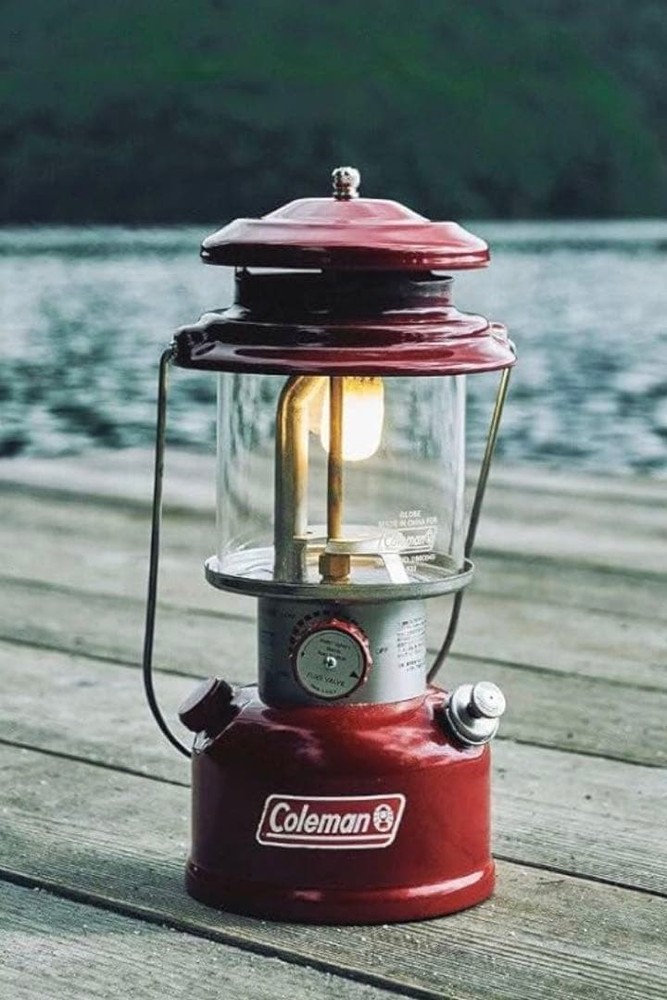 Coleman Red Lantern 2164001