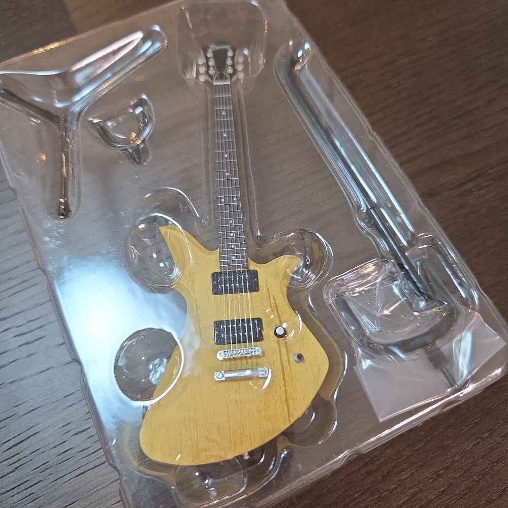 hide Guitar Collection 18 scale 3 piece set